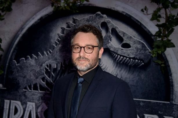 Colin Trevorrow