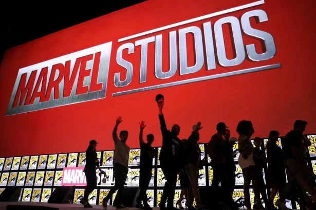 Marvel Studios