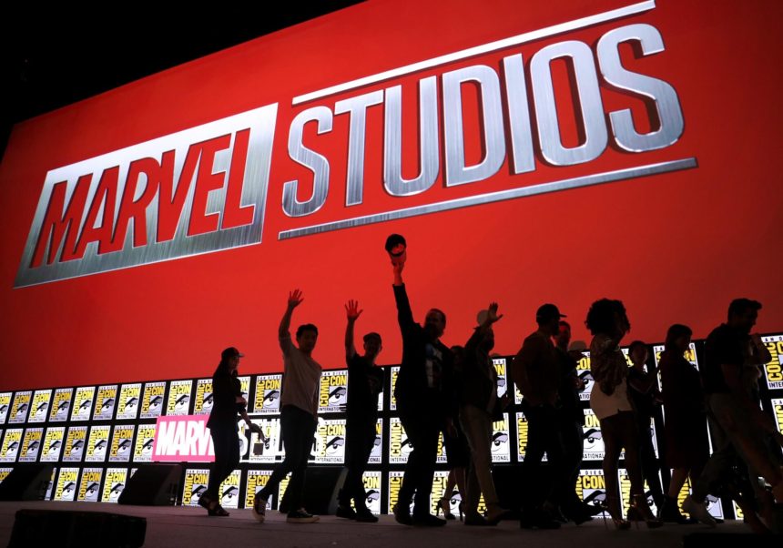 Marvel Studios