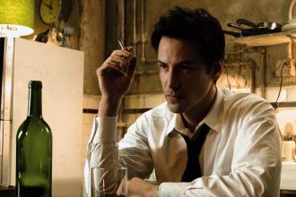 Constantine - A démonvadász