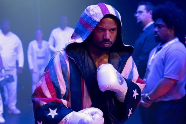 Creed III