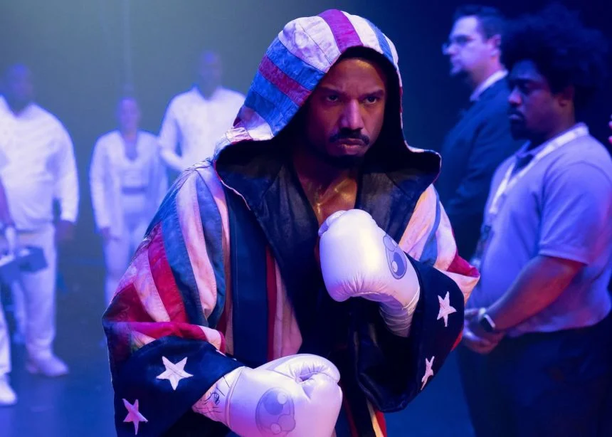 Creed III