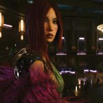 Cyberpunk 2077 Phantom Liberty