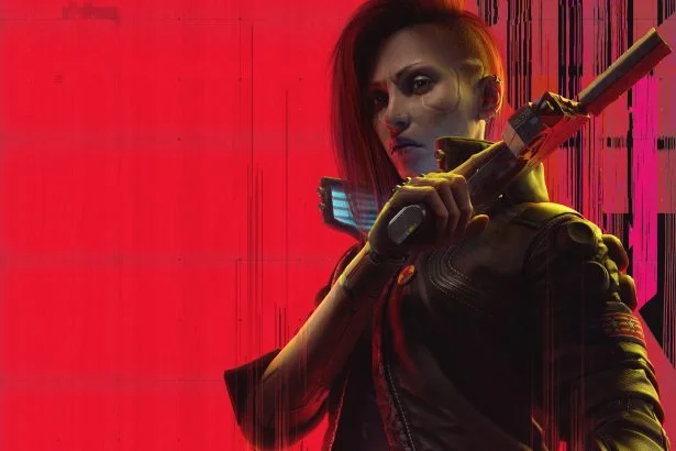 Cyberpunk 2077 Phantom Liberty