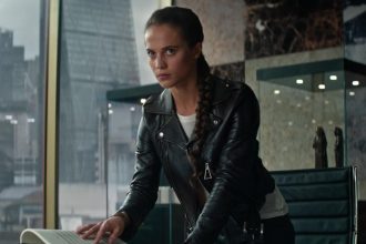Tomb Raider