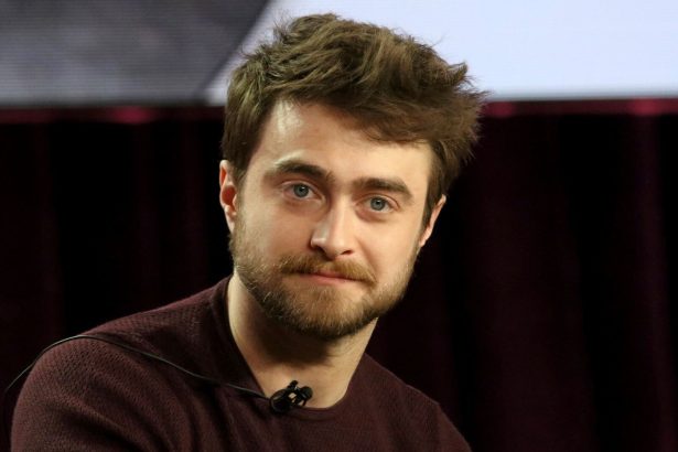 Daniel Radcliffe