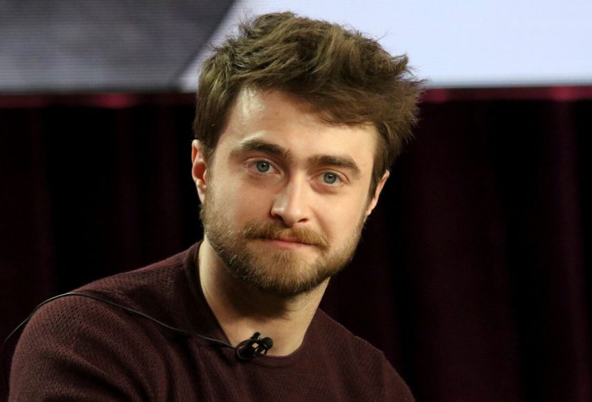 Daniel Radcliffe