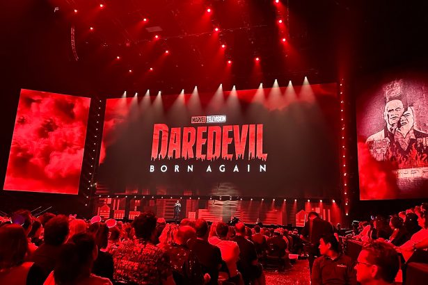 Daredevil: Born Again