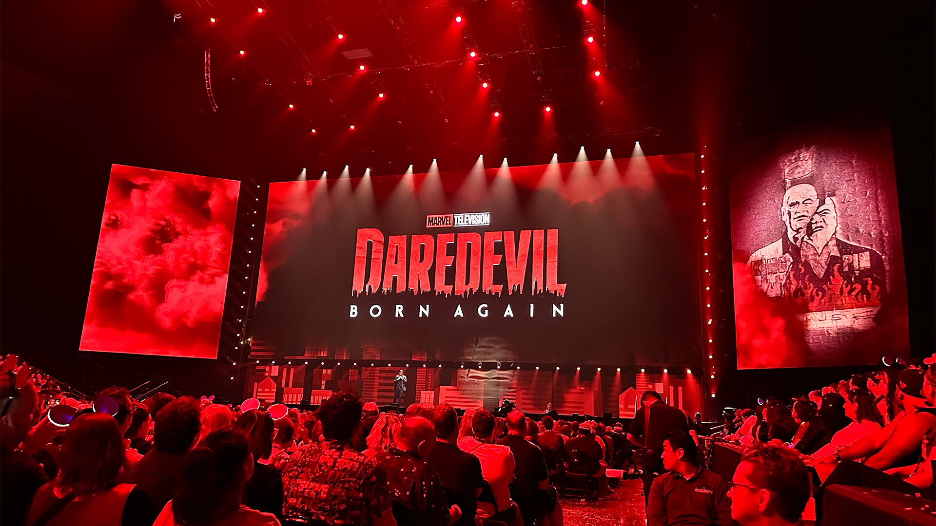 Daredevil: Born Again