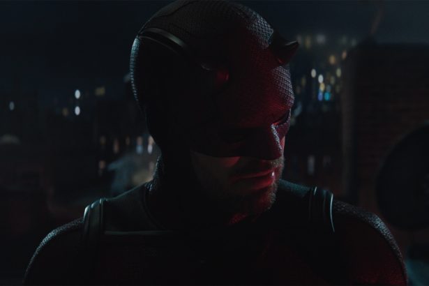 Daredevil: Újjászületés