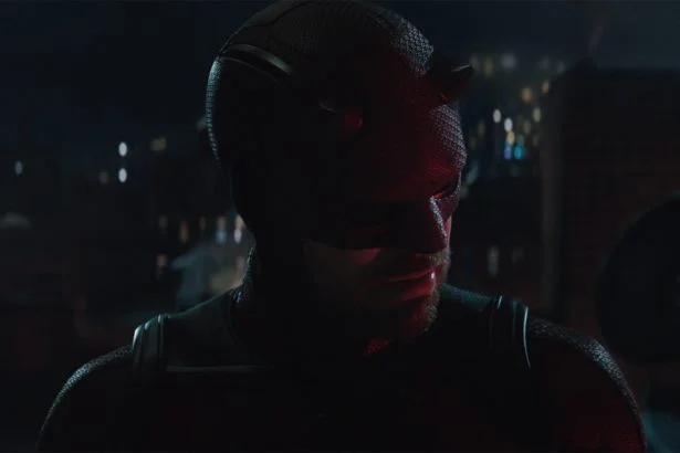 Daredevil: Újjászületés
