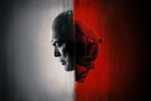 Daredevil: Újjászületés