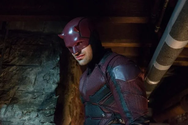 Daredevil