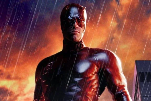 Daredevil