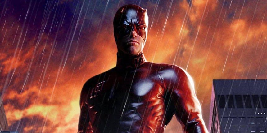 Daredevil