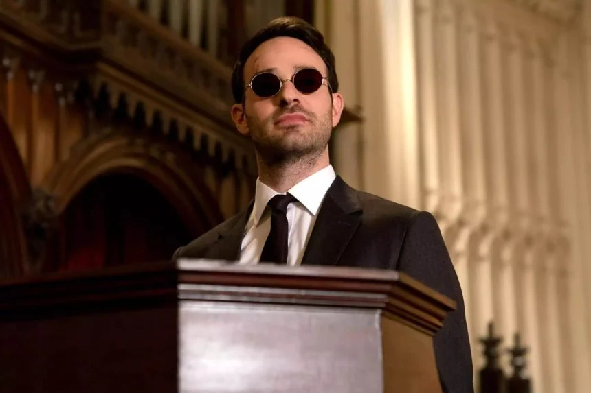 Daredevil
