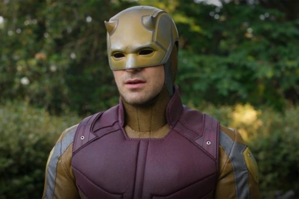 Daredevil