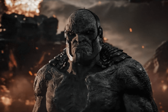 Zack Snyder: Az Igazság Ligája