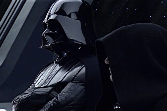 Star Wars III. rész – A Sith-ek bosszúja