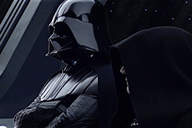 Star Wars III. rész – A Sith-ek bosszúja