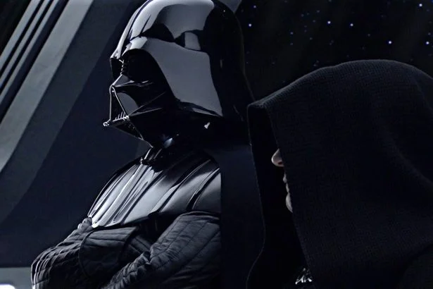 Star Wars III. rész – A Sith-ek bosszúja