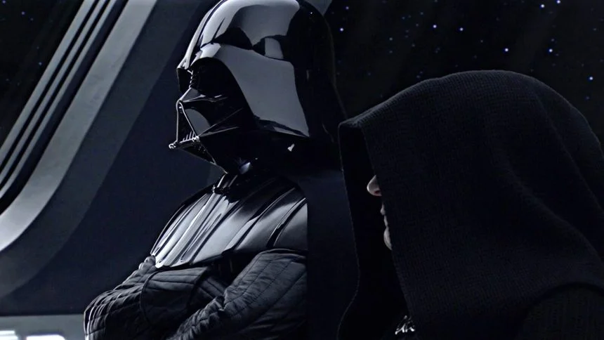Star Wars III. rész – A Sith-ek bosszúja