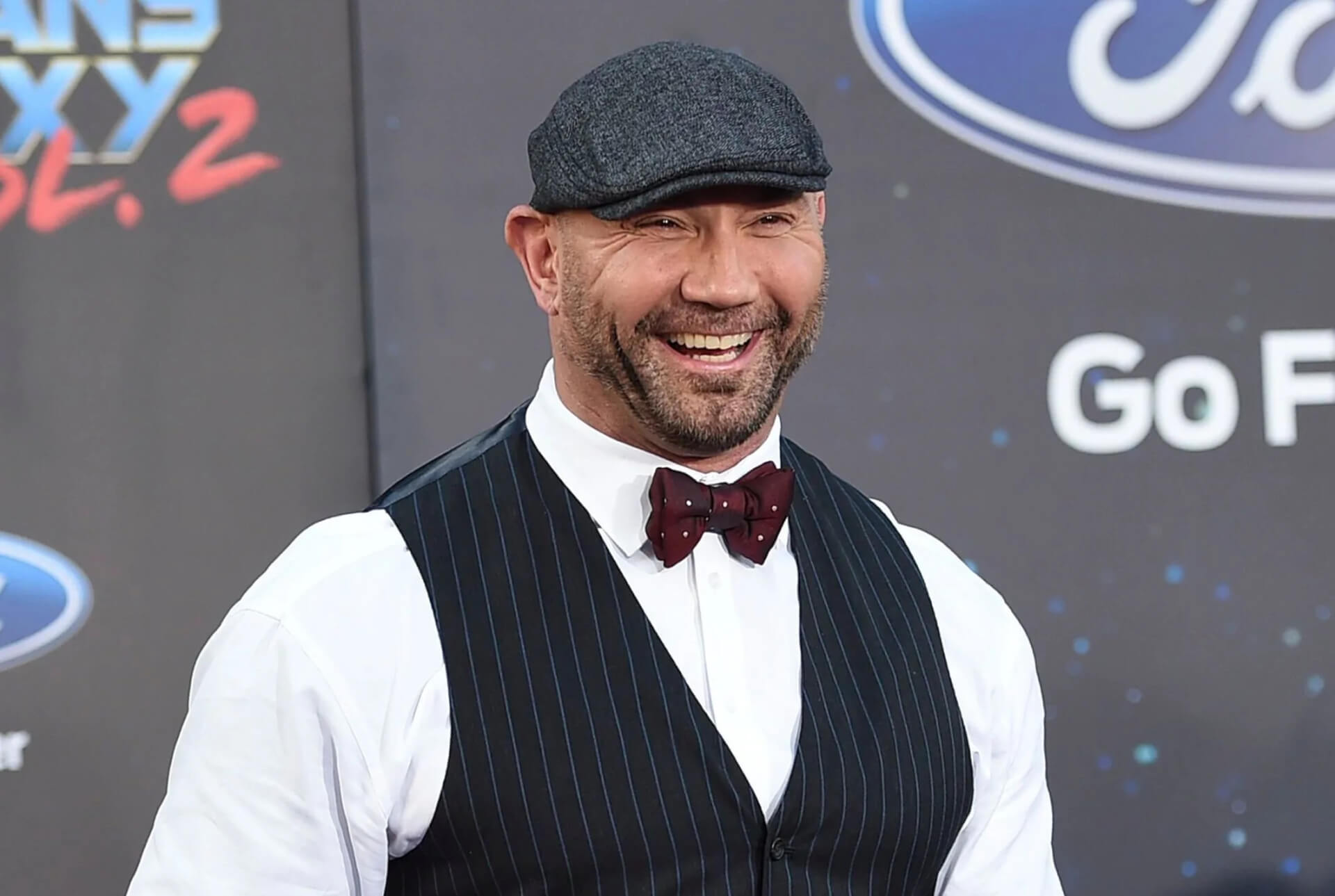 Dave Bautista