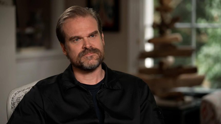A Stranger Things fináléja után David Harbour kizárólag filmekben fog szerepelni 11 David Harbour