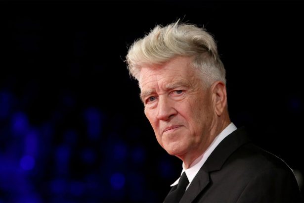 David Lynch