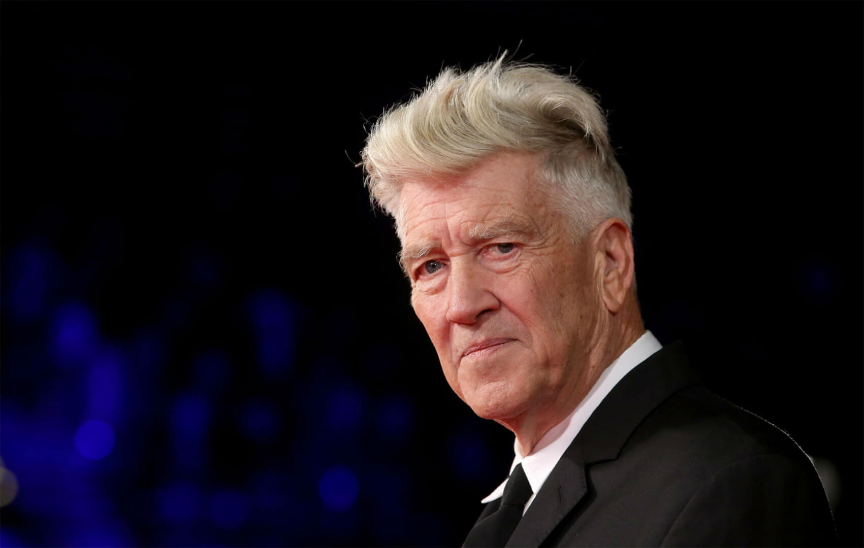 David Lynch