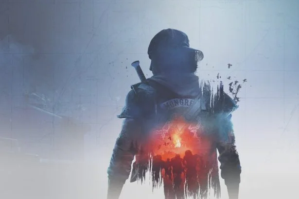Days Gone Remastered