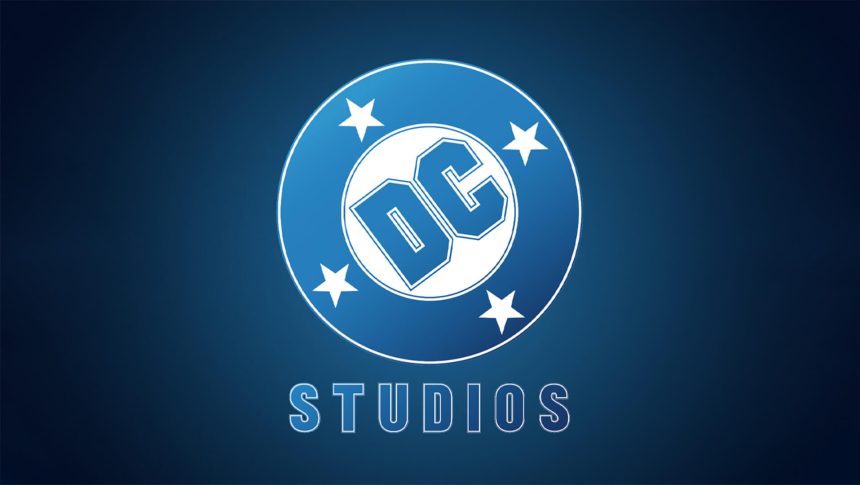 DC Studios