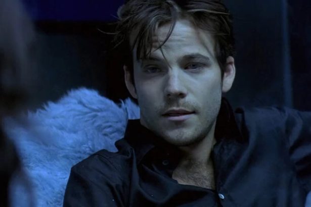 Stephen Dorff