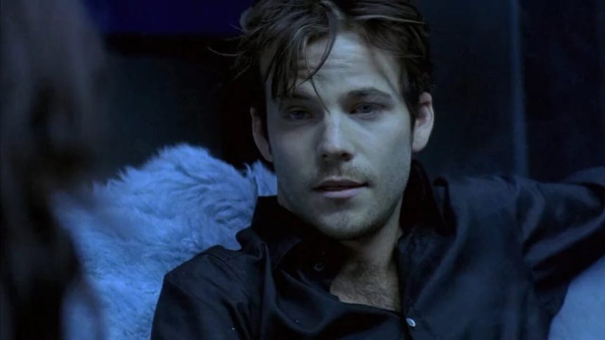 Stephen Dorff