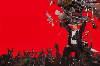 Dead Rising Deluxe Remaster