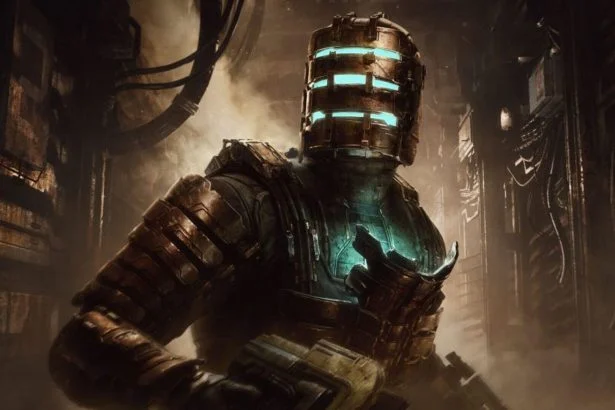 Dead Space