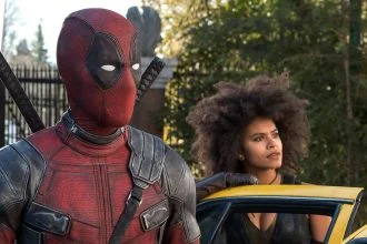 Deadpool 2.