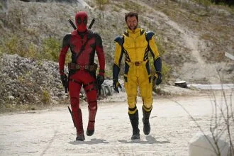 Deadpool 3.