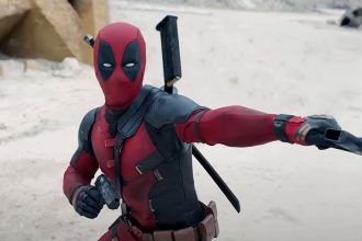 Deadpool & Rozsomák