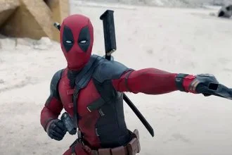 Deadpool & Rozsomák