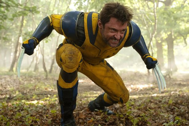 Deadpool & Roazsomák