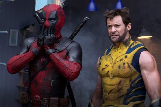 Deadpool & Rozsomák