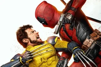 Deadpool & Rozsomák