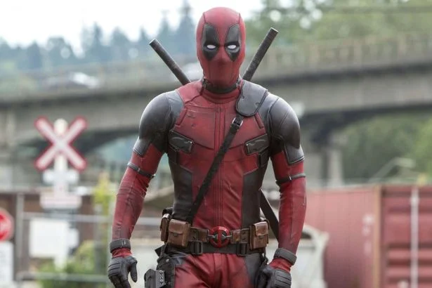 Deadpool