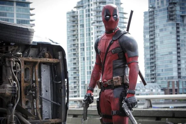 Deadpool
