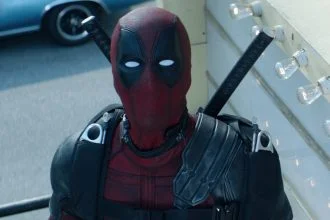 Deadpool