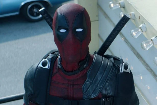 Deadpool