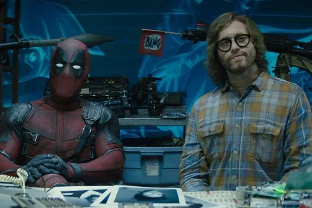 Deadpool