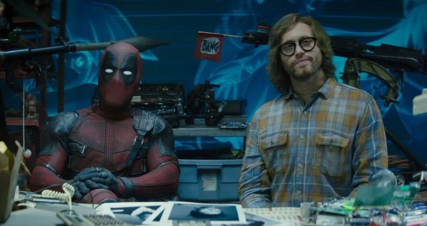 Deadpool