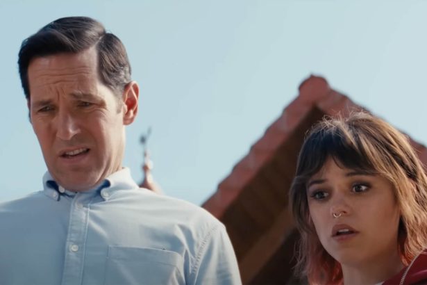 Egy unikornis halála